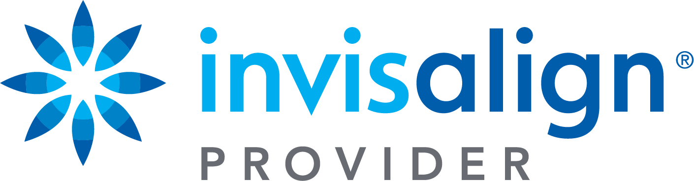 Invisalign provider