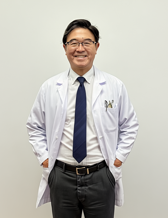 Dr. Shaw
