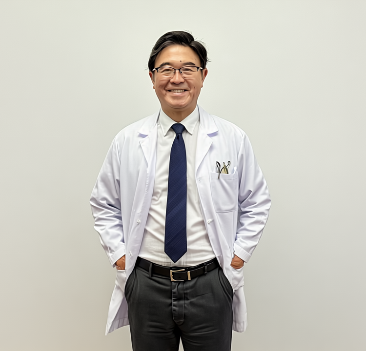 Dr. Shaw