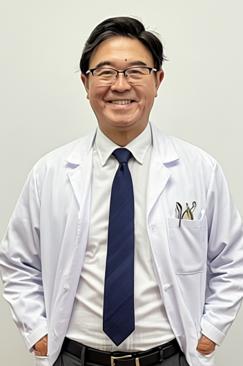 Dr. Shaw