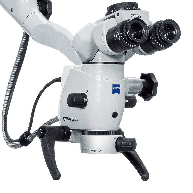 microscope
